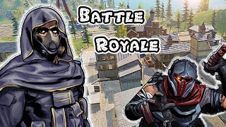 Crazy Last Kill In Battle Royale - Must Watch Call Of Duty Mobile ... #codmobile #codm