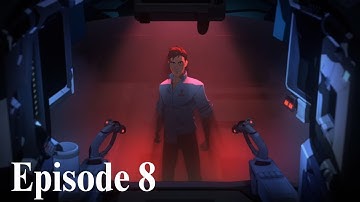 DISPATCH Episode 8: Synergy - No Commentary