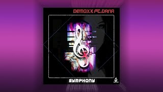 Demoxx ft Dana - Symphony (Official music video)