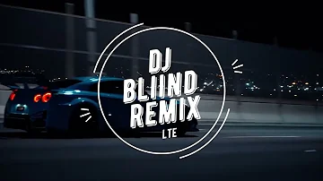 $UICIDEBOY$ - LTE (DJ BliiND remix)