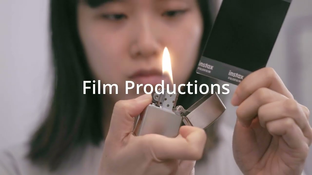 Editor Producer Showreel (Yong Quan)