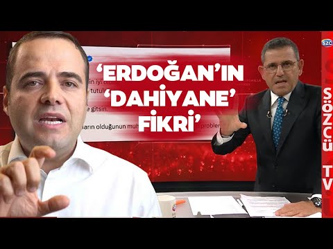 Fatih Portakal Özgür