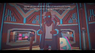 Morphite Premium Full Game - Chapter 16-Final Countdown
