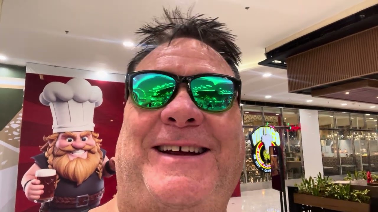 Regular Guy: DEPORTED!!! Dirty Nasty 30 year Sex Tourist is Persona Non Greta in CDO Philippines 🇵🇭