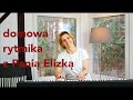 Domowa rytmika z panią Elizką - odcinek 1