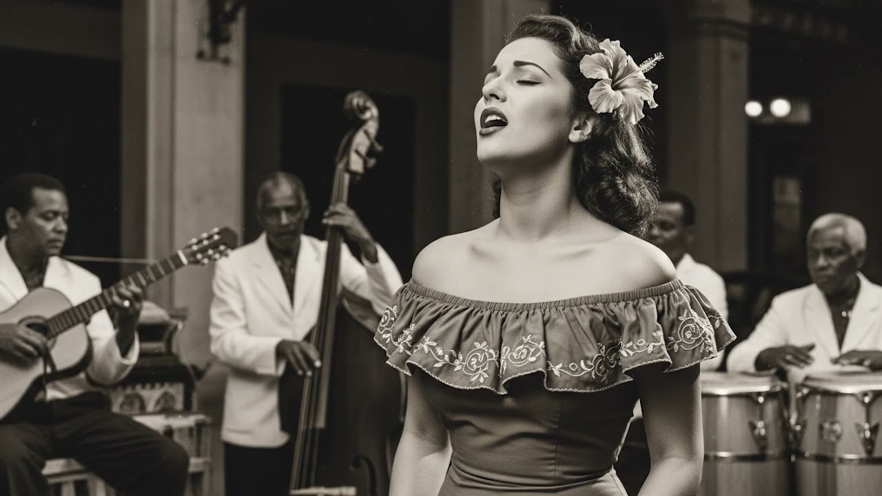 Гавана слушает в тишине