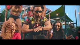 Iyanya feat Dj Arafat  Xcellente -  Fever -  AUDIO (NEW  2015)