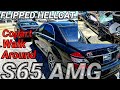 Copart Walk Around, BMW, Hellcat, Bikes and More!