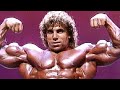 IT´S A WAY OF LIFE - RETRO BODYBUILDING MOTIVATION 🔥