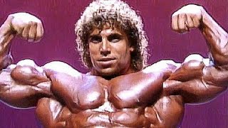 IT´S A WAY OF LIFE - RETRO BODYBUILDING MOTIVATION 🔥