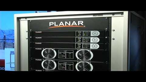 Clarity Matrix Feature: Redundant Power Supply