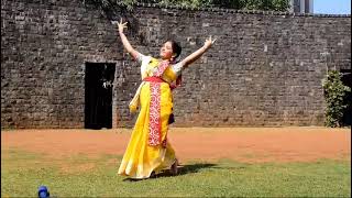 Phagun Haway Haway Srutanwita