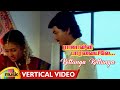 Rajavin Parvaiyile Tamil Movie Songs | Kottunga Kottunga Vertical Video | Vijay | Ajith| Ilaiyaraaja