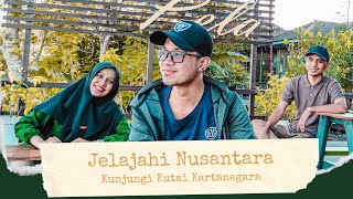 Jelajahi Nusantara