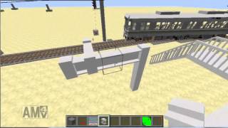 Realtrainmod リアルとれいんもっど の導入方法 Minehack