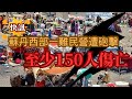 💥快訊：蘇丹西部一難民營遭砲擊，至少150人傷亡 #即時新聞 #時事評論 #財經新聞