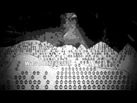 Radiohead - Bullet Proof ... I Wish I Was (Lyrics On Screen)