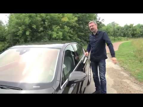 Video: Volkswagen Passat. A TALE OF HOW IVAN WAS LOOKING AT THE PASSAT