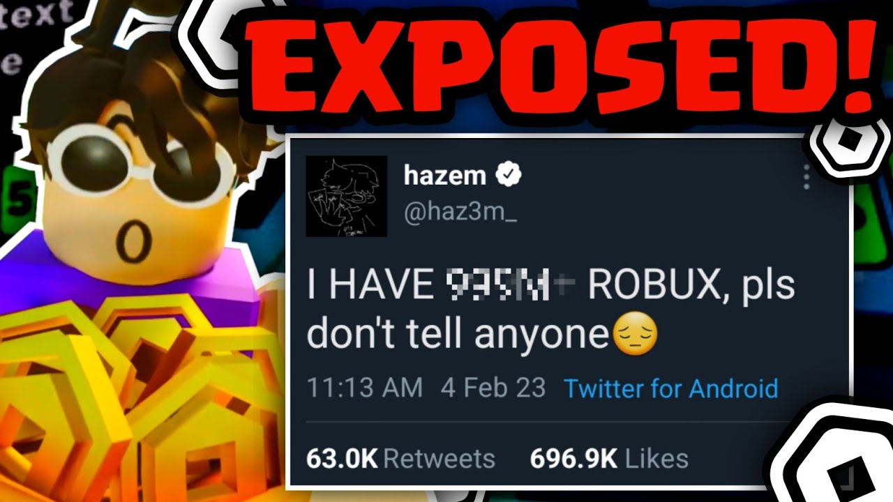 haz3mn  Roblox Player Profile - Rolimon's