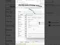 Function DROPDOWN LIST boleh cepatkan masa anda! Tutorial 30 saat! #Excel#Exceltips #ExcelTrick