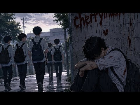 School Days Hurt Different 💔 | Emotional Sad Song | school life | rap song @Cherrymusic_11 by 𝘾𝙝𝙚𝙧𝙧𝙮 𝙢𝙪𝙨𝙞𝙘 _11