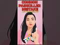 Ye Headache Tablet Roz Lena Safe Hai? 😳 | Common Painkiller Mistake part- 1#shorts