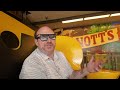 Knott’s Berry Tales: Return to the Fair is zany nostalgia