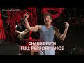 Capture de la vidéo Charlie Puth Live Full Performance At The Iheart Jingle Ball 2022