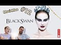 قسمت ۱۲-طرفداران ناتالی پورتمن بترکونید 😍 | Black Swan 2010-Drama/Thriller