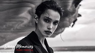 Deep Feelings Mix [2024] - Deep House, Vocal House, Nu Disco, Chillout  Mix By Deep Memories #25