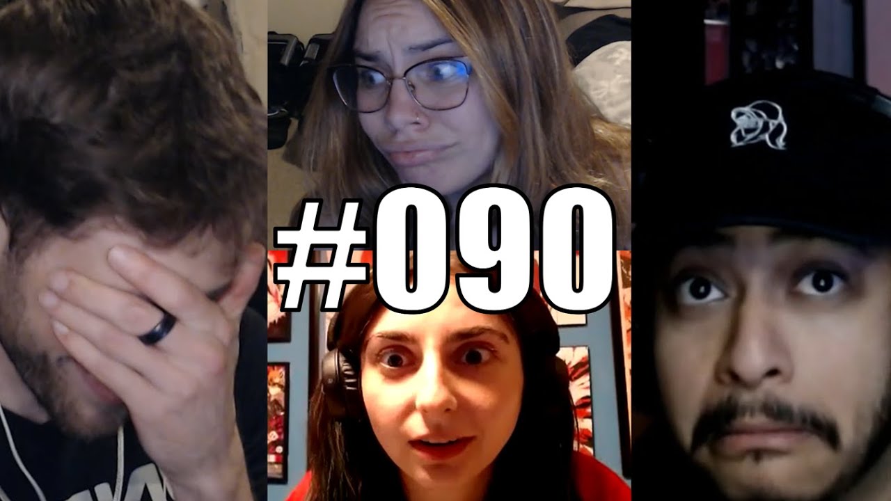 CHICKEN JOCKEY (GONE WRONG) | THE PEQUENO POD 