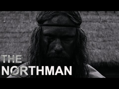 THE NORTHMAN Edit 