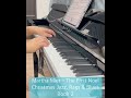 Martha Mier - The First Noel