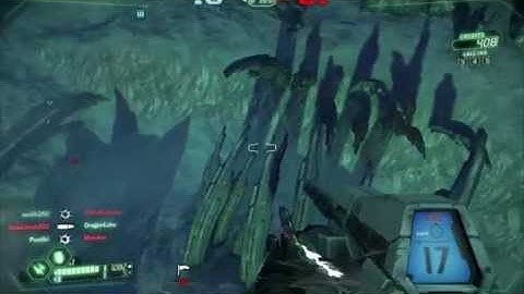 Tribes Ascend Gameplay - Ep.2 [HD]