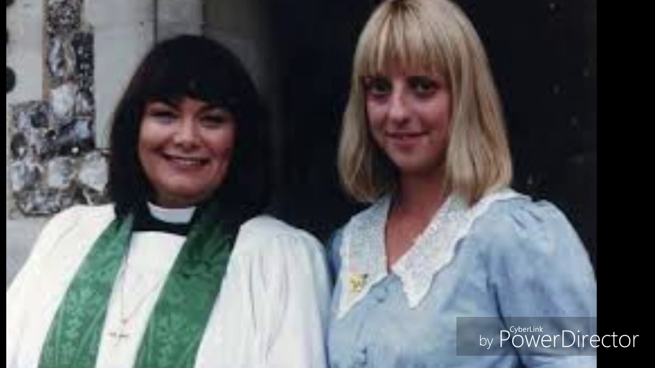 Emma Chambers, The Vicar of Dibley actor, dies aged 53