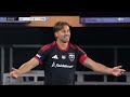 Highlights: D.C. United 0-1 Philadelphia Union | Feb. 21, 2026