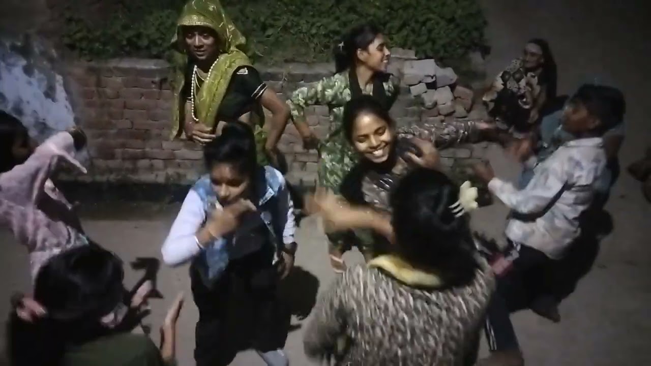 छोरी tane करो भरतपुर जाम 😝😘