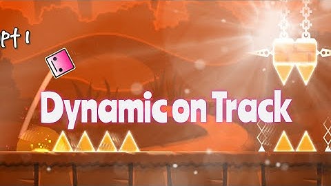 Dynamic On Track (Divine Demon) By Crepuscule