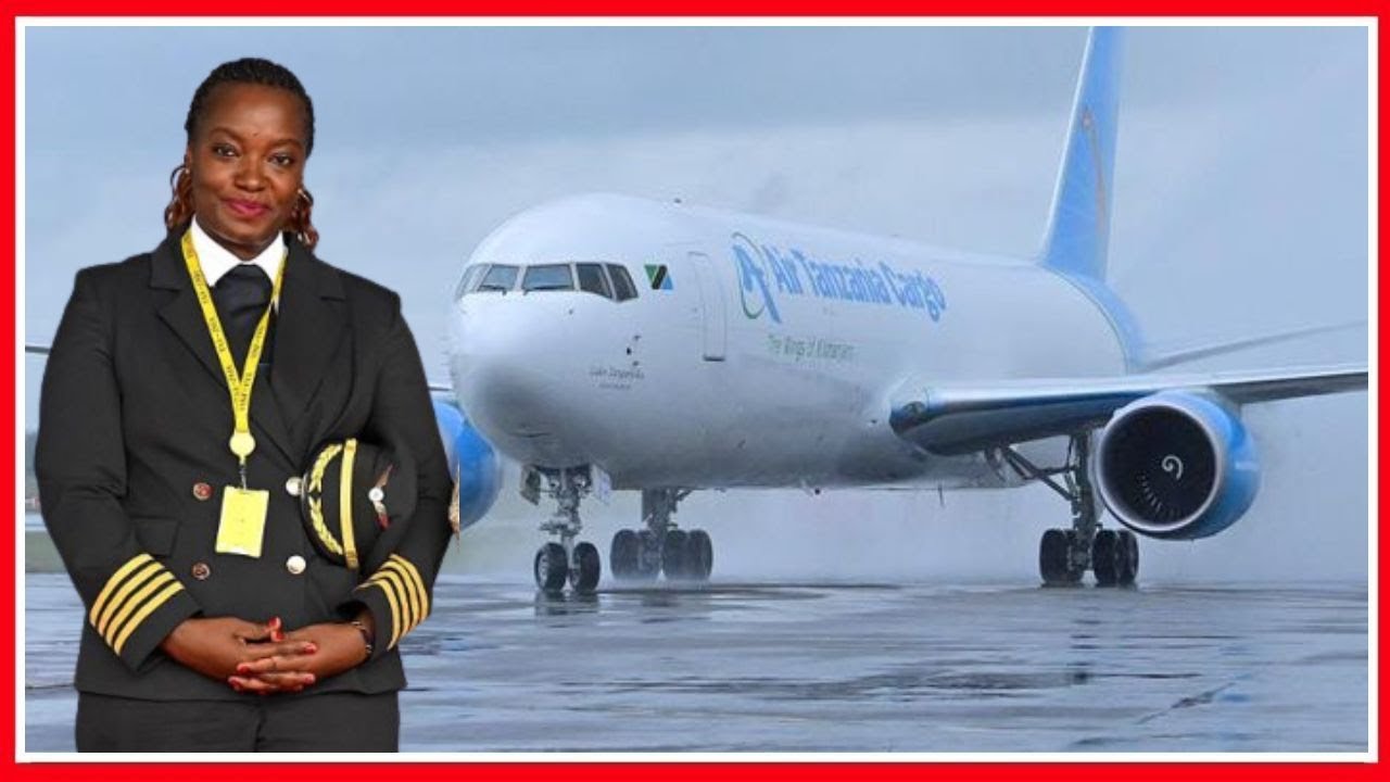 RUBANI NEEMA SWAI ATOBOA SIRI ya MAFANIKIO YAKE, AWEKA REKODI HII TANGU TANZANIA IPATE UHURU..