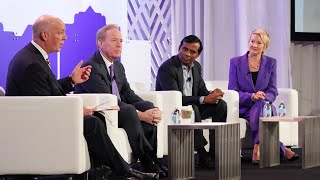2023 Winter Meeting - Plenary Session on Workforce Shortages and Opportunities