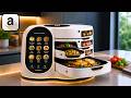 17 Modern Luxury Amazon Kitchen Gadgets For EFFORTLESS Cooking In 2026!