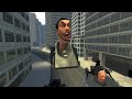 PLAYING AS ALL SKIBIDI TOILET BOSSES 1-70 In Garry's Mod
