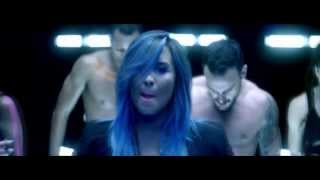 Demi Lovato - Neon Lights (Vj Maxxy feat Dario Xavier Radio Remix)