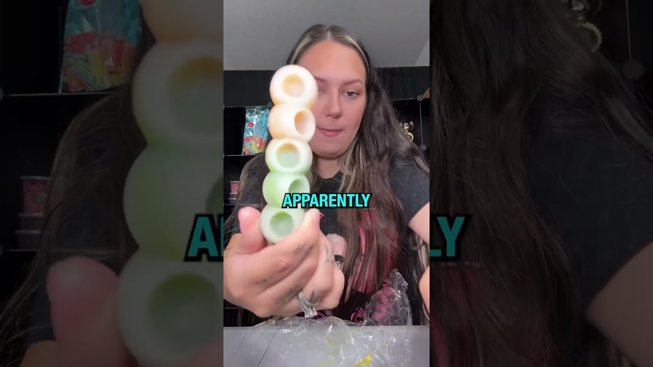 Wax Candies 
