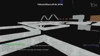 Super Dash skillmap v1 ;)