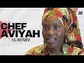 Chef aviyah on women not needing makeup women needing men eating healthy on a budget and more