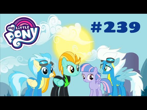 My Little Pony Game Part 239 - Character Collection
