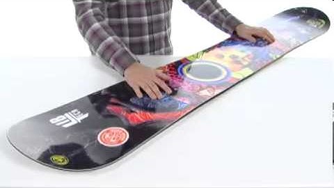 Lib Tech - TRS Total Ripper Series 159  SKU:#7981533