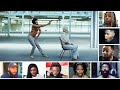 Reactors Reaction To Childish Gambino This Is America | Mixed Reactions