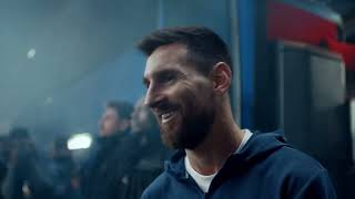 The Sound of Pepsi | Lionel Messi GOAT | Pepsi Resimi